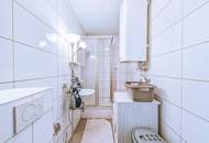 Optimal als Startwohnung - Garconniere in zentraler Top-Lage und Altbauflair in Völs!