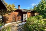 Naturidylle mit Stil – Charmantes Wohnhaus mit Wintergarten und großem Garten