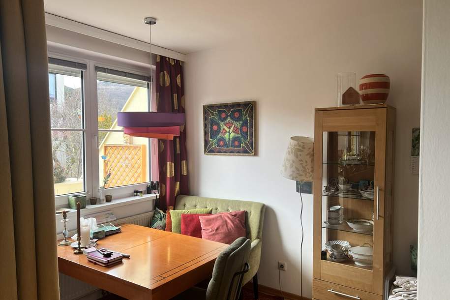 Wohnung mit Klasse!, Wohnung-miete, 1.390,00,€, 3500 Krems an der Donau(Stadt)