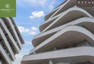 | GREENCITY | TOLLE 2-ZIMMER-WOHNUNG | NÄHE SCHLOSS ST. MARTIN
