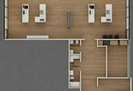 Repräsentatives Geschäftslokal in erstklassiger Lage