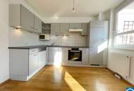 Schöne 3 Zimmerwohnung mit Balkon im 8. Wiener Gemeindebezirk