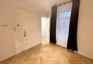 Startbüro beim Naschmarkt!