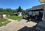 Modernisiertes Einfamilienhaus mit Garten in Angern an der March – Ihr neues Zuhause!