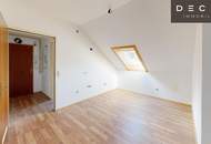 | TOLLE KLEINWOHNUNG | IM ALTBAU | DACHGESCHOSS