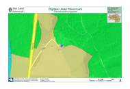 *** Charmantes teilsaniertes Landanwesen mit 10.978 m² Grund – Ruhe, Natur und vielseitige Nutzungsmöglichkeiten nur wenige Minuten zum grünen See ***