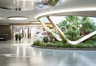 NEU! Erstbezug und möbliert: Sonnenaufgang zum Träumen - DANUBEFLATS. The one and only.