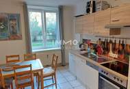 Helle 3-Zimmer Wohnung in Graz, 81m², gepflegt, 2 WCs, Wohnküche, Top Lage!