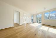 Charmante Balkonresidenz in den HEPTA Residences – lichtdurchfluteter 3-Zimmer-Erstbezug