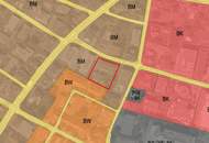 Zentrum &amp; Natur: Attraktive 3-Zimmer-Mietwohnung mit Garten