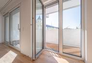 Erstbezugswohnung: 2 Zimmer Neubauwohnung mit südseitiger Loggia im 4.OG - Richtung Schönbrunner Straße - Projekt Schön102