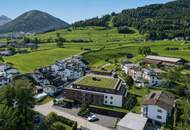 Provisionsfrei! Großzügige 4-Zimmer-Neubauwohnung im Dachgeschoss mit Sonnenterrasse und Inntalblick