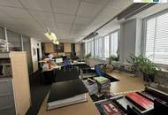 Repräsentative Büroetage im Zentrum - vollklimatisiert