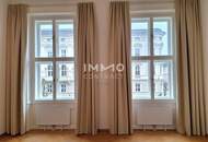 Anpruchsvolles Wohnen im Palais Faber / Hotel Hyperion