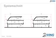 Vindobona Living - Haus 2, am Bruckhaufen nahe U1, U6