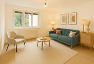Raum für Ideen – 2-Zimmer-Wohnung mit 74 m² im Herzen von Simmering