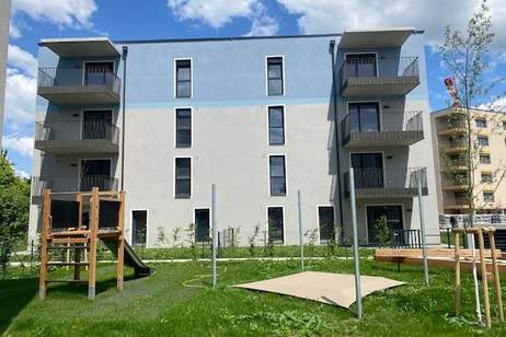 "ein viertel grün" - Schöner Wohnen in Wiener Neustadt!, Wohnung-kauf, 267.900,€, 2700 Wiener Neustadt(Stadt)