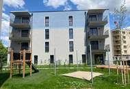 "ein viertel grün" - Schöner Wohnen in Wiener Neustadt!