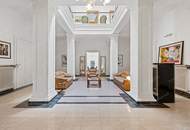 Kurparkjuwel "Villa Clar" - Boutiquehotel, Restaurant & 3 Geschäftsflächen