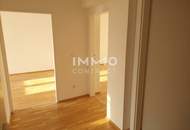 Charmante 3-Zi-Wohnung mit Loggia in Steyr, 76m², Badewanne, Dusche, Fernwärme!