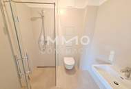 5 Zimmer Familienwohnung mit großem Balkon