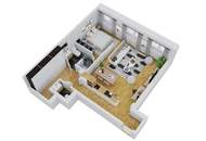 Ein Zuhause mit Hotel Gefühl - mitten in der Innenstadt: Hochwertig, Parkring, Concierge-Service, Nähe Stadtpark & Stephansplatz!