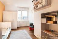 Wohntraum auf zwei Ebenen! Stilvolle Maisonettewohnung mit großzügiger Dachterrasse und Loggia in Urfahr zu verkaufen!