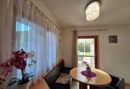 "Kleingartenvilla mit Pool und Parkplatz - KGV Ruthnergasse"