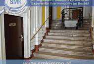 Souterrain-Wohnung mit Terrassenmöglichkeit!