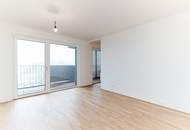 Ab Juni! Lichtdurchflutete 2-Zimmer-Balkonwohnung im 3. Bezirk zu vermieten!