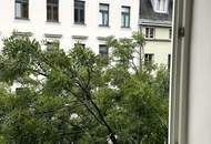 SONNIGE ALTBAUMIETE MIT 2 GETRENNT BEGEHBAREN ZIMMERN