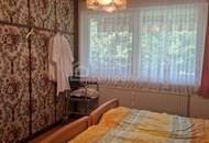 3 Zimmer Wohnung in super Ruhelage mit extrem viel Potenzial zum selbst Gestalten in Rodaun
