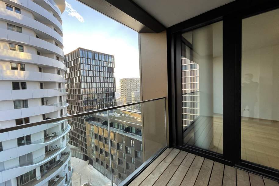 UNBEFRISTETE 3 Zimmer mit Loggia und vielen Extras im Haus nahe Belvedere!, Wohnung-miete, 2.380,71,€, 1100 Wien 10., Favoriten