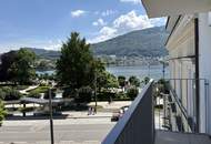Balkon-Seeblick - Kernsanierte 2-Zimmer-Eigentumswohnung im Zentrum - Top 4