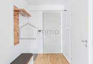 Modernes 2-Zimmer-Apartment mit Loggia im VIENNA TWENTYTWO – Rooftop-Pool, Fitnessstudio, all-inclusive | 1220 Wien