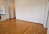 TÜRKENSCHANZPARK, Gregor-Mendel-Straße, 43 m2 Dachgeschoß, 2 Zimmer, Komplettküche, Duschbad, Parketten, Ruhelage