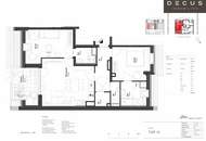 ANLEGERPREIS | DACHTERRASSENWOHNUNG | 3-ZIMMER | QUALITATIVER NEUBAU | SCHLÜSSELFERTIG