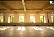 LOFT-BÜROS IM FABIANI-HAUS