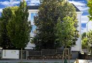 Einzigartige Dachgeschosswohnung mit großer Terrasse und Blick über Wien