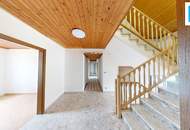 Viel Platz für deine Ideen – ein Haus mit Potenzial und Freiraum in Neuberg/BGLD!