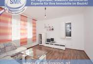 Preiswerte Wohnung in der Burgstadt Heidenreichstein!