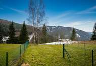 WOHNEN WO ANDERE URLAUB MACHEN! 2-ZIMMER-WOHNUNG MIT GROSSEM GARTEN UND PKW-STELLPLATZ! ERSTBEZUG!