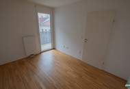 Moderne 2-Zimmer Wohnung mit Loggia nahe Shopping Center Nord