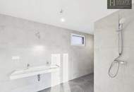 Erstbezug: Modernes Reihenhaus mit Garten & Terrassen in 1210 Wien, €749.000
