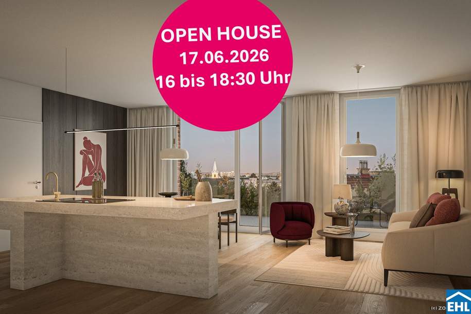 Mitten in Schwechat investieren, Wohnung-kauf, 174.500,€, 2320 Bruck an der Leitha
