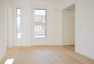 ERSTBEZUG! 2-ZIMMER TRAUM MIT GROSSZÜGIGER FREIFLÄCHE