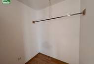 All-inclusive Miete! Attraktive 1-Zimmer-Wohnung Nähe Kagran!