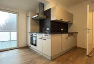 MIT GROSSER TERRASSE & MODERNER EINBAUKÜCHE - TOP RAUMAUFTEILUNG