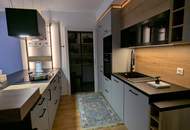 4-Zimmer Neubauwohnung mit Terrasse, Tiefgarage und hochwertiger Ausstattung in Graz-Lend (Provisionsfrei)