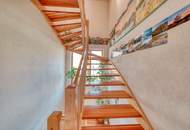 Naturliebhaber aufgepasst! Großzügiges Haus mit Garten zum Wohlfühlen in Pfunds zu verkaufen!